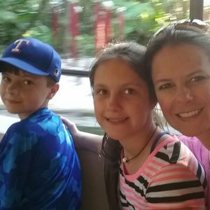 Meet your Posher, Jennifer